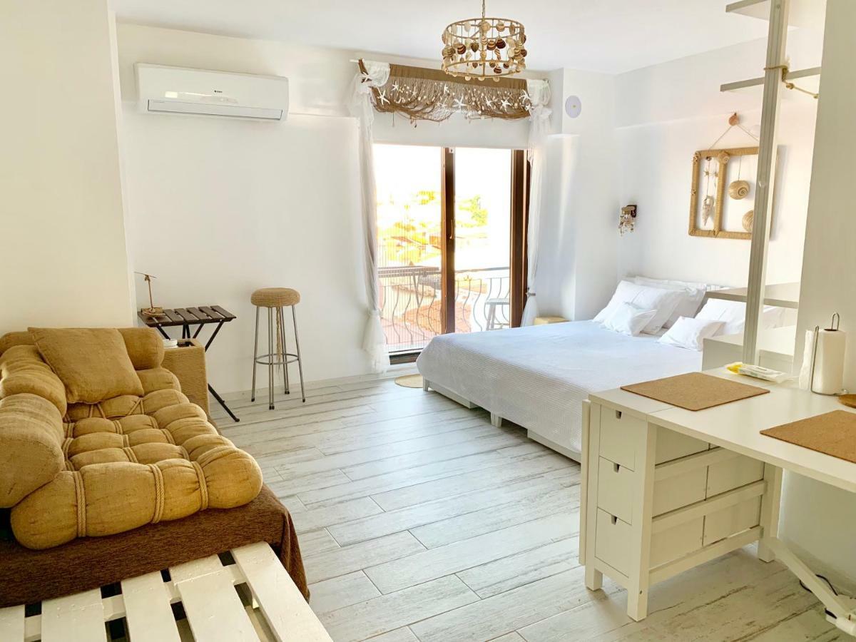 Vapori Otel 博兹贾阿达岛 外观 照片