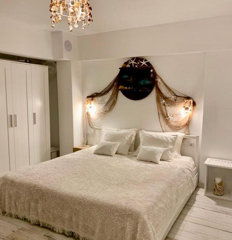 Vapori Otel 博兹贾阿达岛 外观 照片